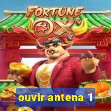 ouvir antena 1